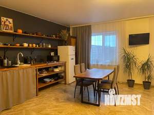 Дом 74м², 1-этажный, посуточно,