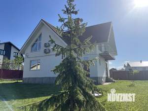 Дом 220м², 1-этажный, посуточно,