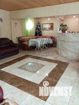 Дом 100м², 2-этажный, посуточно,