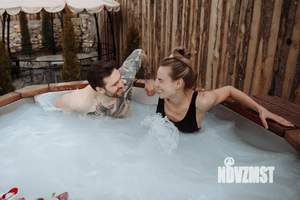 Дом 60м², 1-этажный, посуточно,