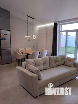 Дом 90м², 1-этажный, на длительный срок,