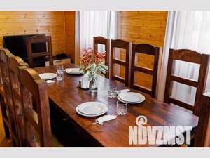 Дом 120м², 1-этажный, посуточно,