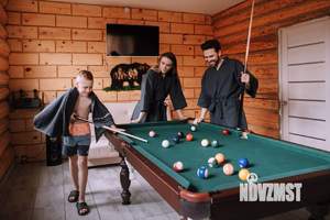 Дом 80м², 1-этажный, посуточно,