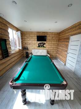 Дом 80м², 1-этажный, посуточно,