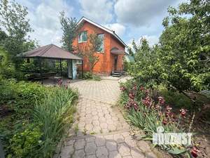 Дом 120м², 2-этажный, посуточно,