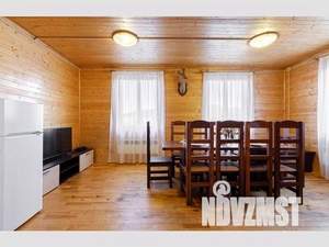 Дом 120м², 1-этажный, посуточно,