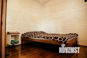 Дом 30м², 1-этажный, посуточно,