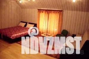 Дом 40м², 2-этажный, посуточно,