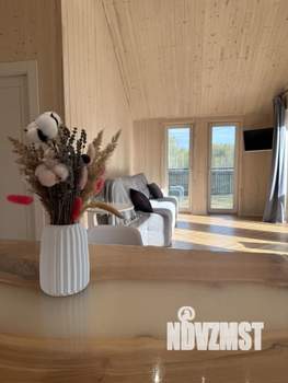 Дом 70м², 1-этажный, посуточно,