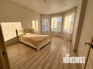 Дом 90м², 1-этажный, посуточно,