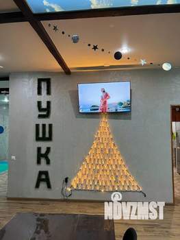 Дом 120м², 1-этажный, посуточно,