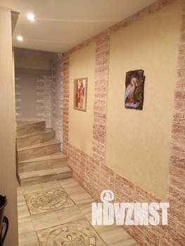 Дом 136м², 4-этажный, посуточно,