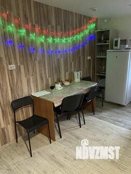 Дом 85м², 1-этажный, посуточно,