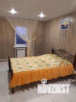 Дом 120м², 2-этажный, посуточно,