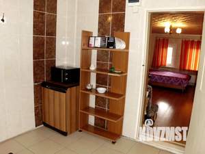 Дом 40м², 2-этажный, посуточно,