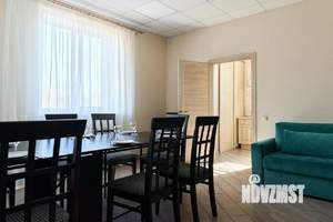 Дом 289м², 1-этажный, посуточно,