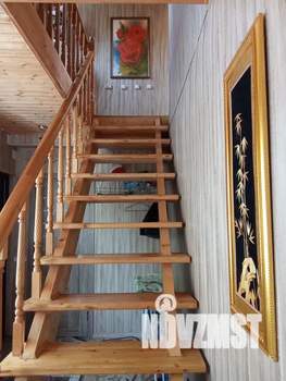 Дом 100м², 2-этажный, посуточно,