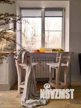 Дом 70м², 2-этажный, посуточно,