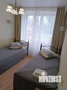 Дом 200м², 2-этажный, посуточно,