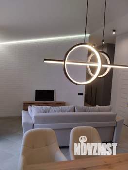 Дом 90м², 1-этажный, на длительный срок,