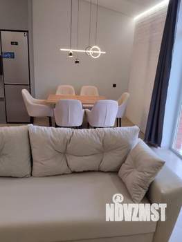 Дом 90м², 1-этажный, на длительный срок,