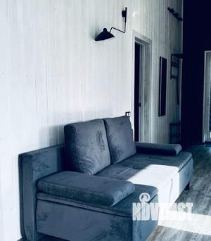 Дом 50м², 1-этажный, посуточно,