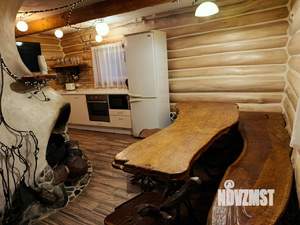 Дом 70м², 2-этажный, посуточно,