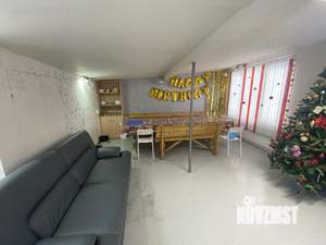 Дом 85м², 1-этажный, посуточно,