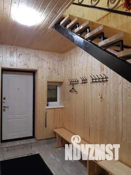 Дом 120м², 2-этажный, посуточно,