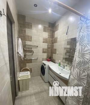 Дом 180м², 2-этажный, посуточно,