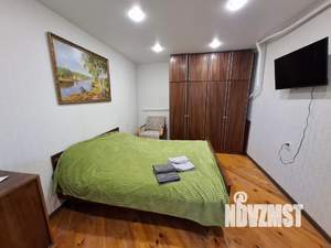 Дом 120м², 2-этажный, посуточно,