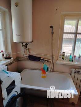 Дом 104м², 1-этажный, на длительный срок,