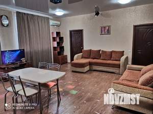 Дом 100м², 2-этажный, посуточно,