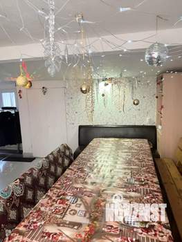 Дом 85м², 1-этажный, посуточно,