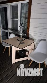 Дом 170м², 2-этажный, посуточно,