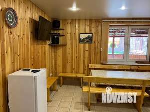 Дом 120м², 2-этажный, посуточно,