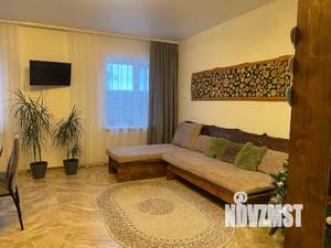 Дом 74м², 1-этажный, посуточно,