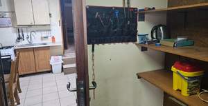 Дом 60м², 2-этажный, на длительный срок,