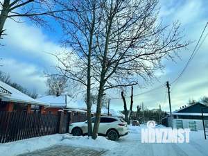 Дом 90м², 1-этажный, посуточно,