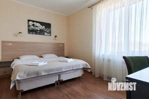 Дом 289м², 1-этажный, посуточно,