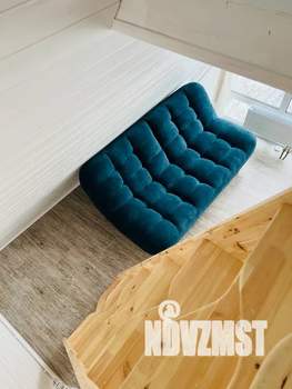 Дом 40м², 2-этажный, посуточно,