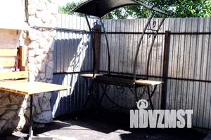 Дом 40м², 2-этажный, посуточно,