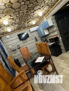 Дом 50м², 1-этажный, посуточно,