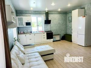 Дом 176м², 2-этажный, посуточно,