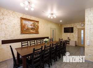 Дом 160м², 2-этажный, посуточно,