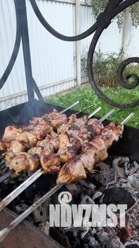 Дом 28м², 1-этажный, посуточно,