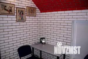 Дом 40м², 2-этажный, посуточно,