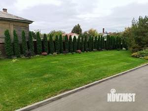 Дом 200м², 2-этажный, посуточно,