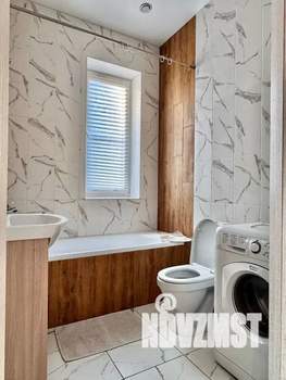 Дом 92м², 1-этажный, посуточно,