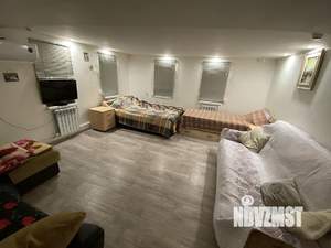 Дом 85м², 1-этажный, посуточно,